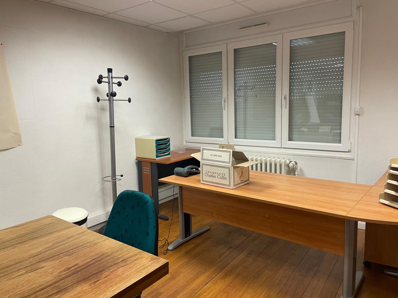 Bureau Maizières-lès-Metz 178m² Location bureau Maizières-lès-Metz Moselle OLBUR2528905 5